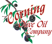 Corning Olive Oil