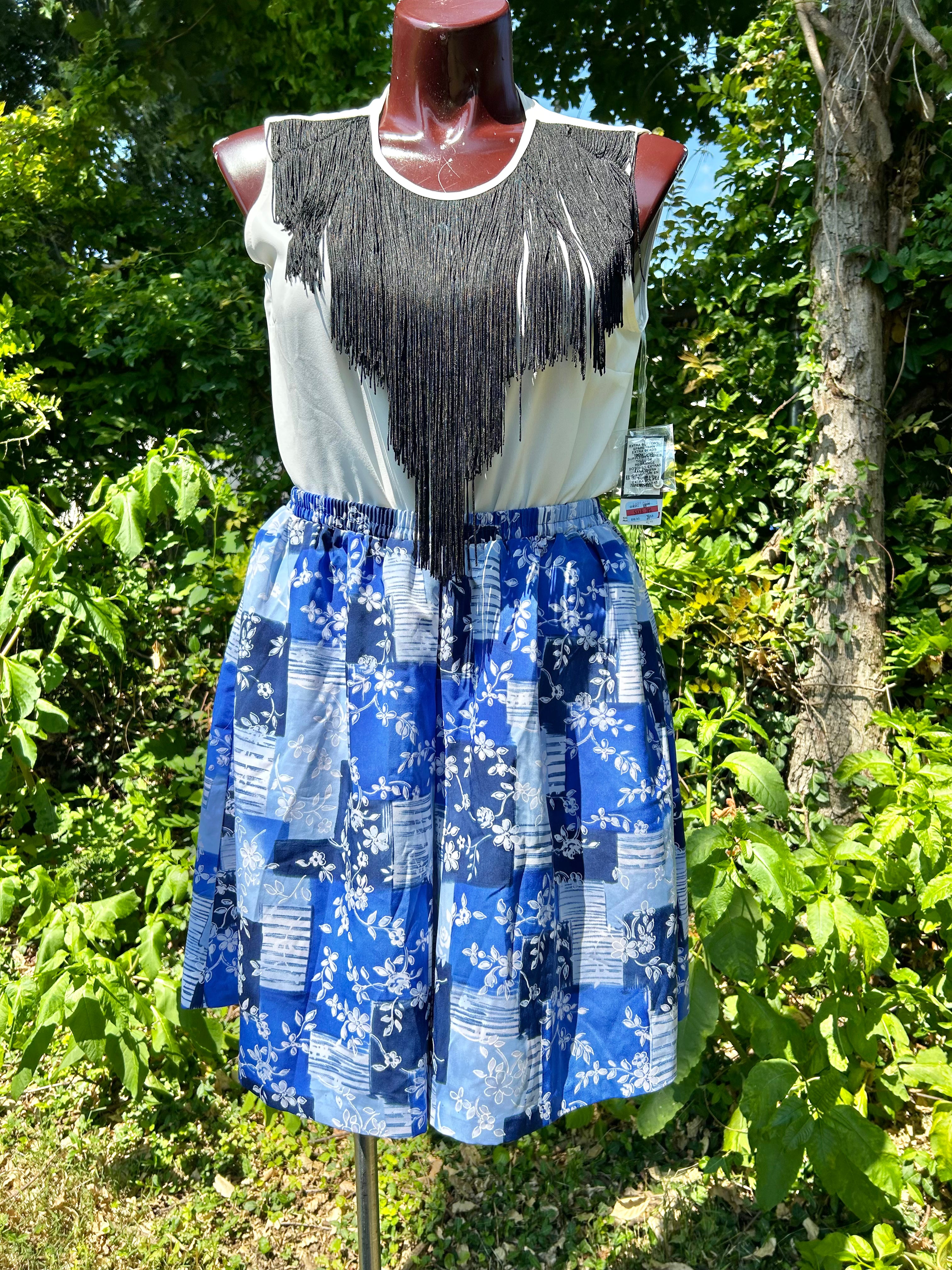 Two Piece Shorts Set