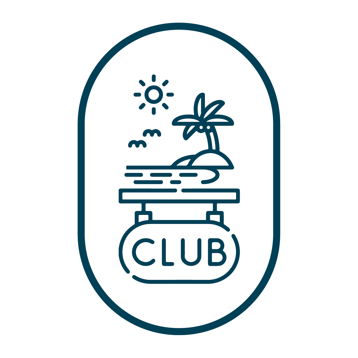 Membresia Club de Playa