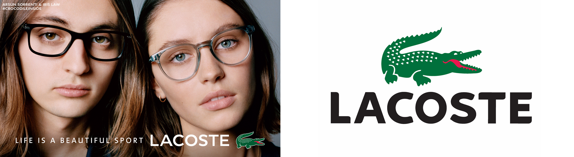 what is a lacoste