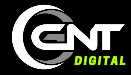 GNT Website Development and Digital Marketing Agency