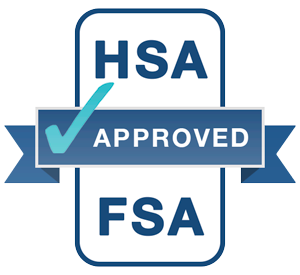 HSA FSA Approved