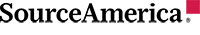 SourceAmerica logo