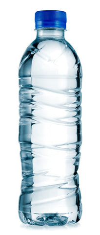 Distilled Water Bottle