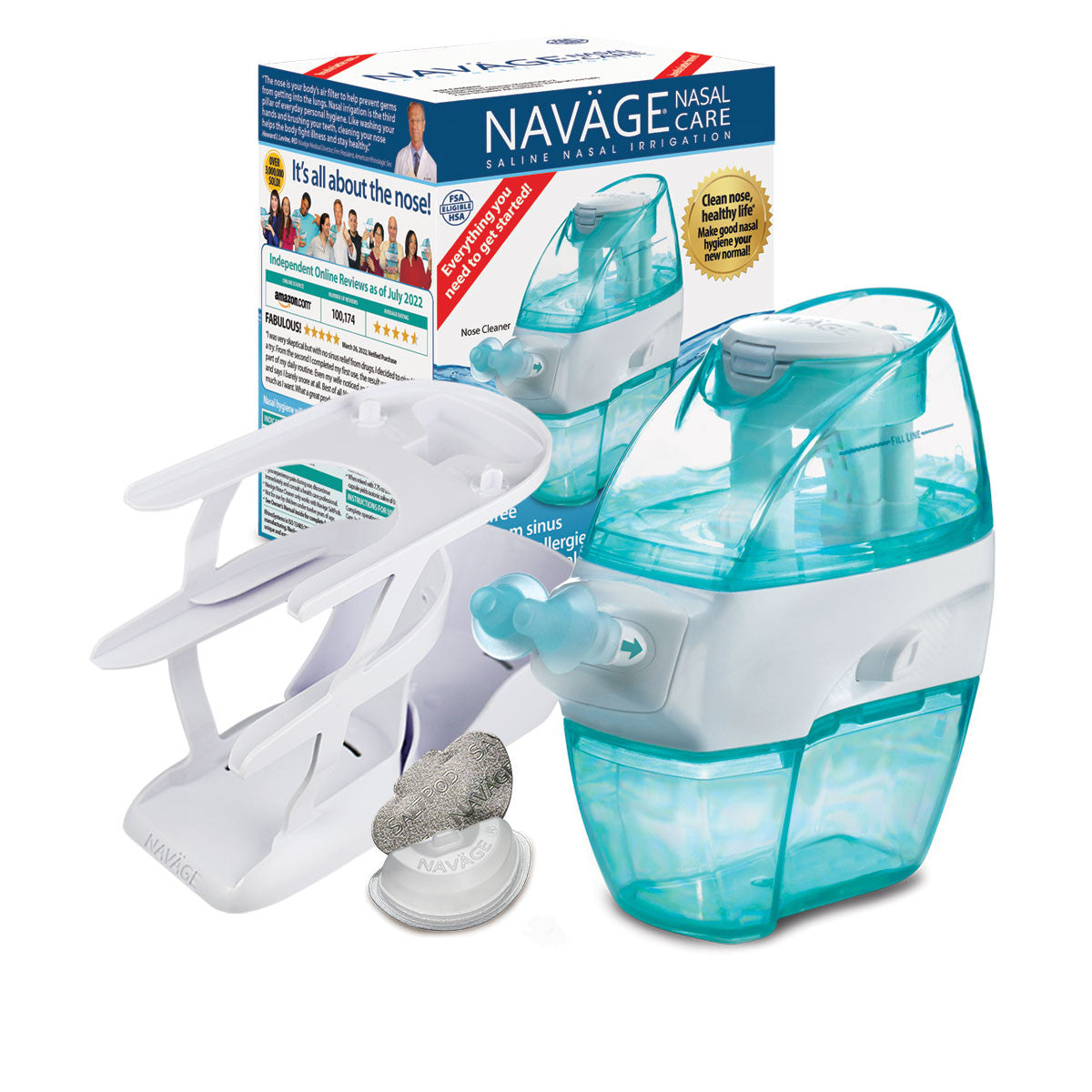 Image of Navge Essentials Bundle