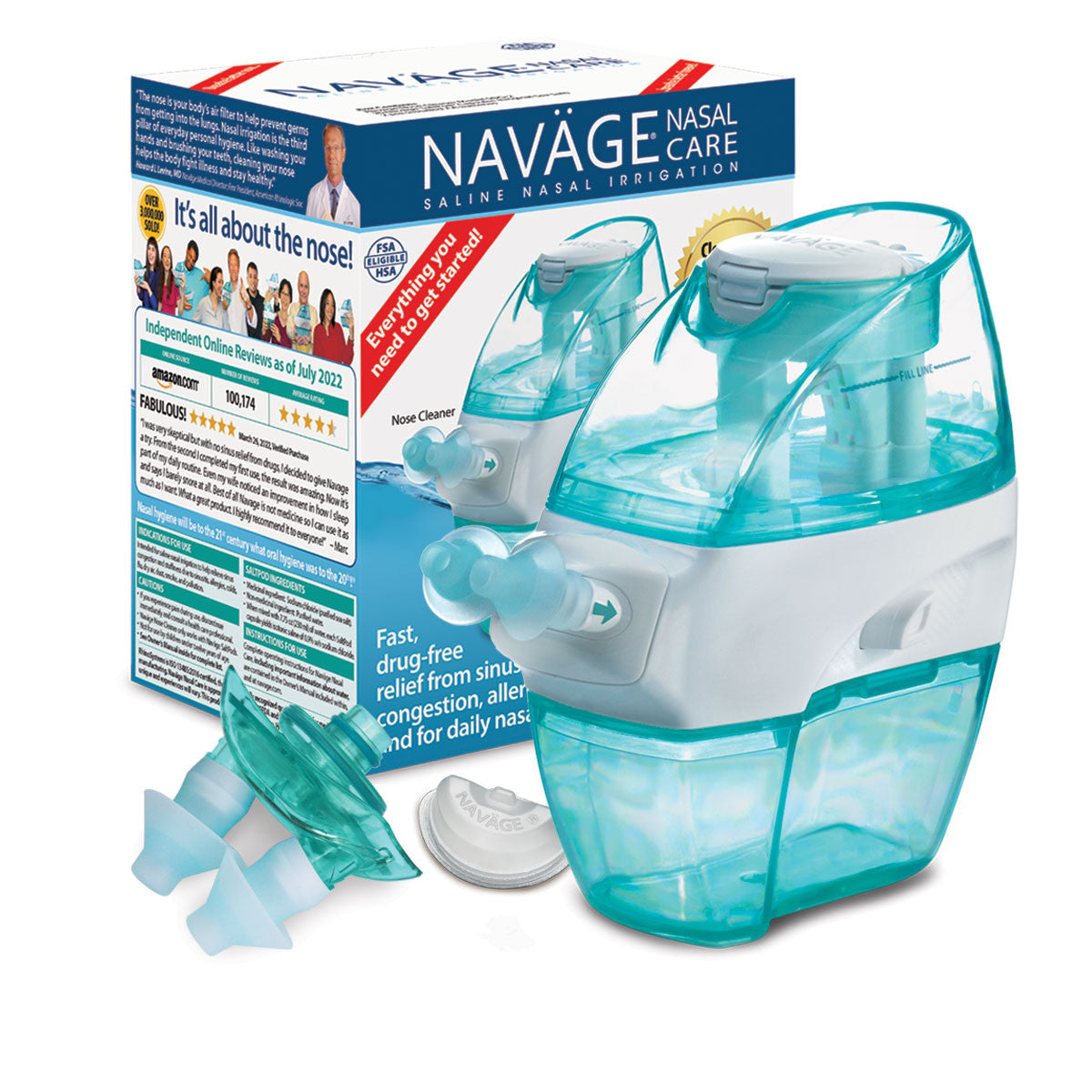 Image of Navge Multi-User Bundle