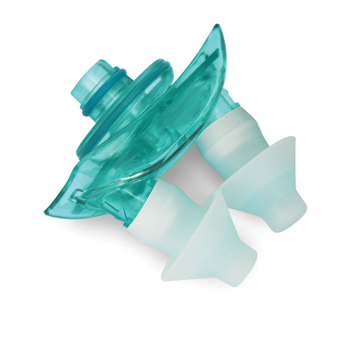 Aspirador nasal - Naväge® - Naväge - irrigador nasal / con batería / para  adulto