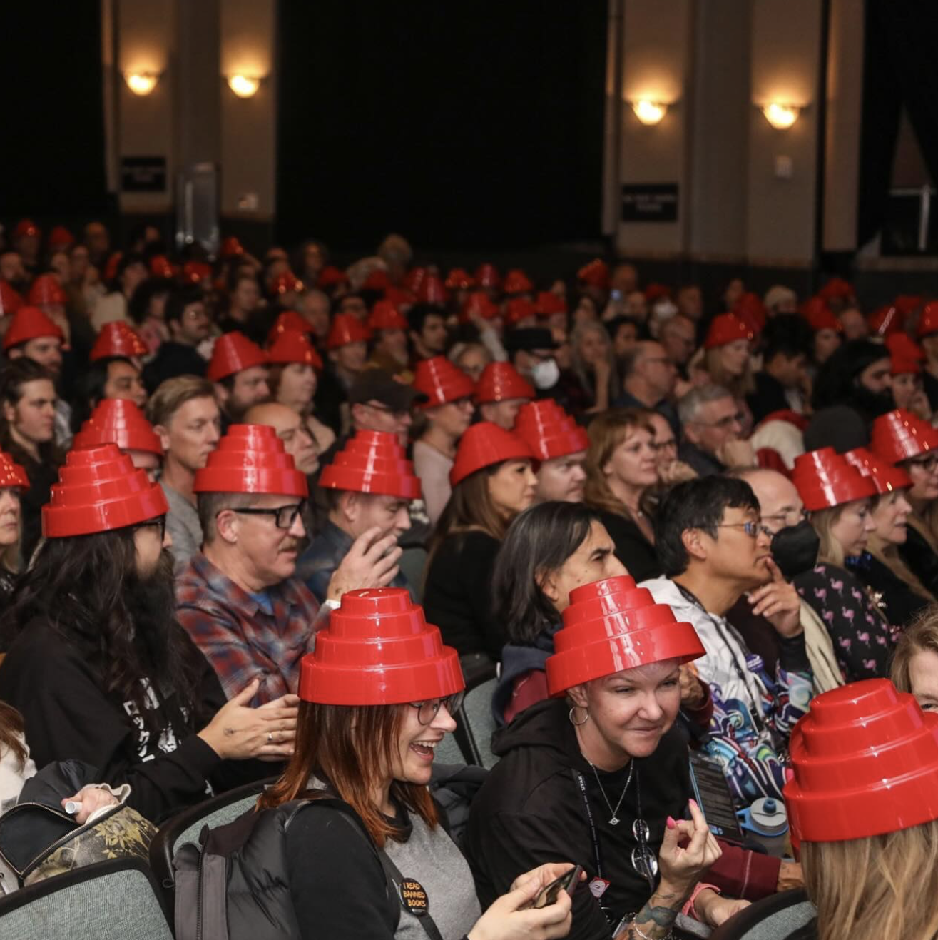 Devo Documentary Premier