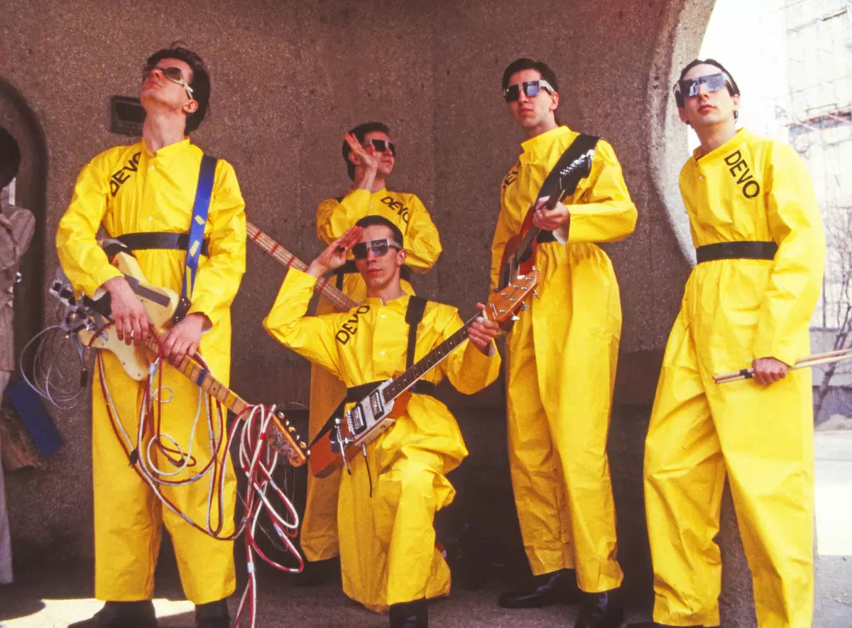 Devo Sundance Variety