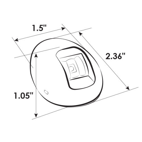 led nav light