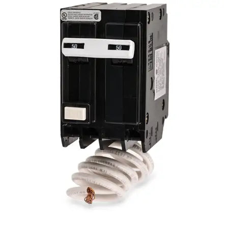 General Electric (ABB) - THQL2115GFT - NEW - Circuit Breaker