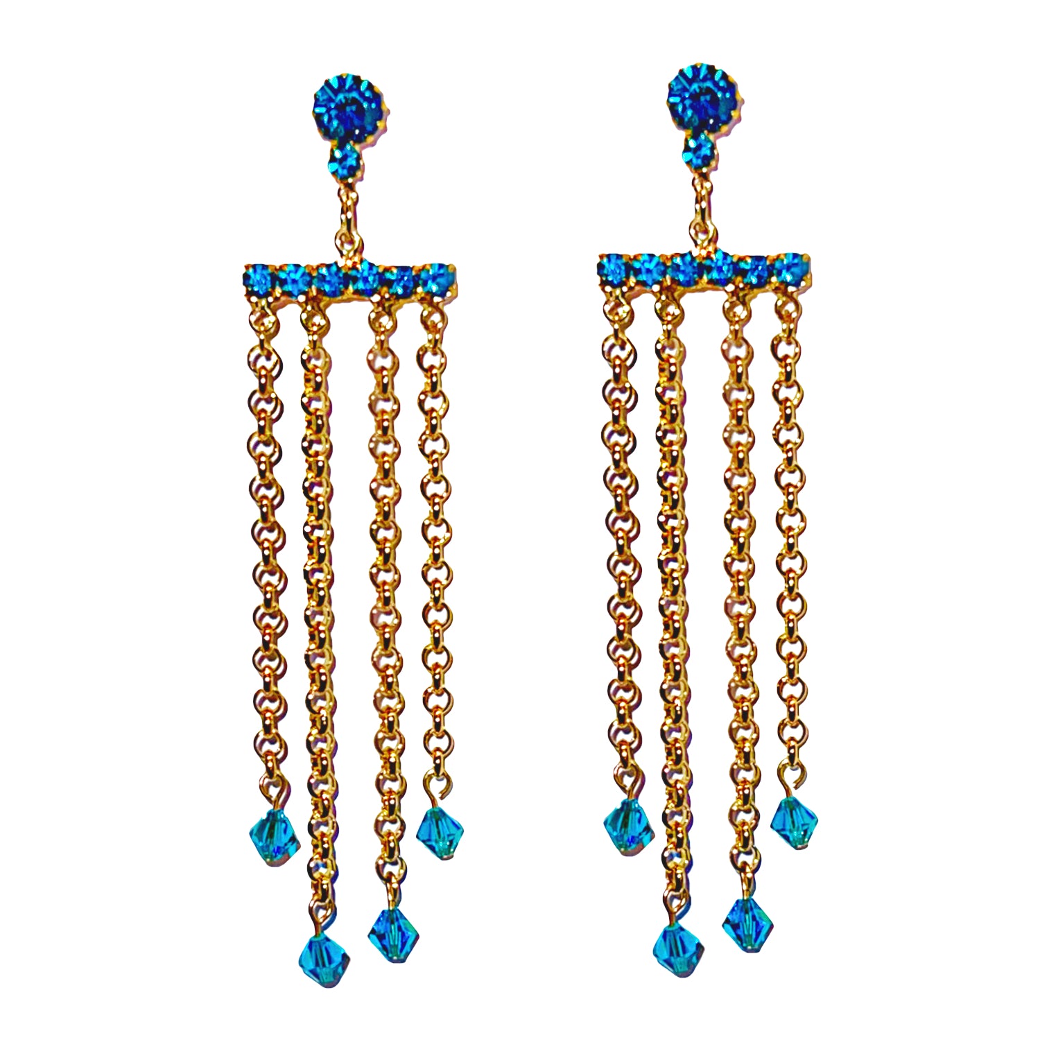 Earrings – TARINA TARANTINO