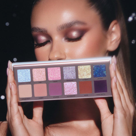 Cosmos Eyeshadow Palette