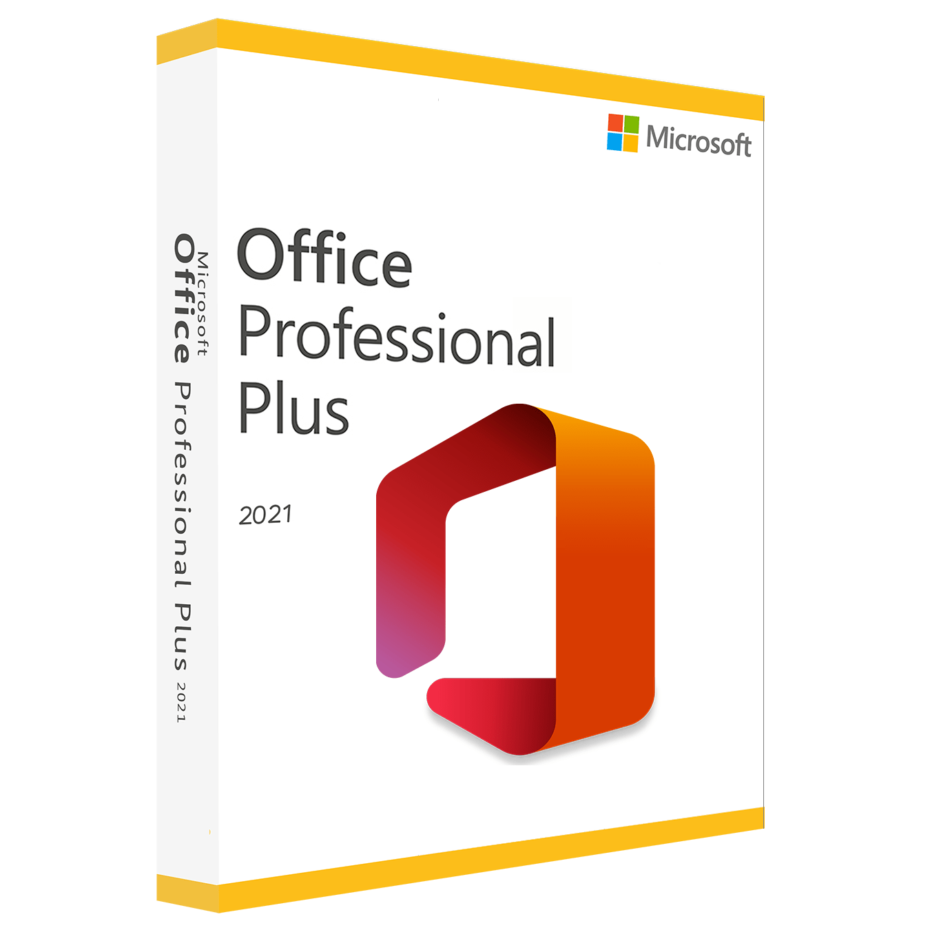 office 2021 volume license