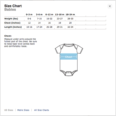 How to Measure Your Dress and Shirt Size? – Sensationally Fabulous