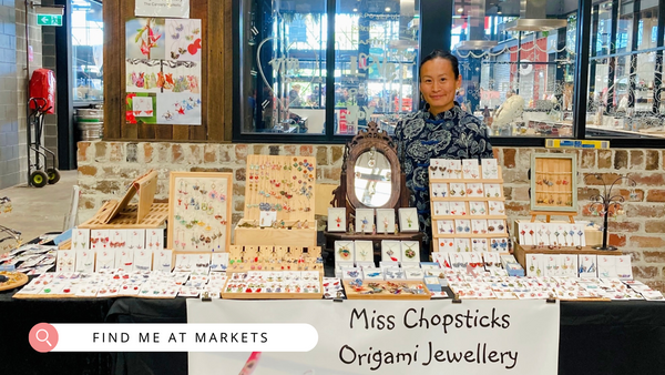 Origami-Jewellery-Stall-Miss-Chopsticks-Origami-Jewellery