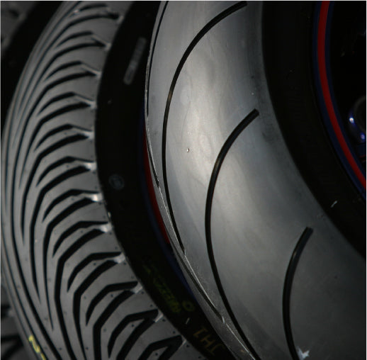 Tire Changes