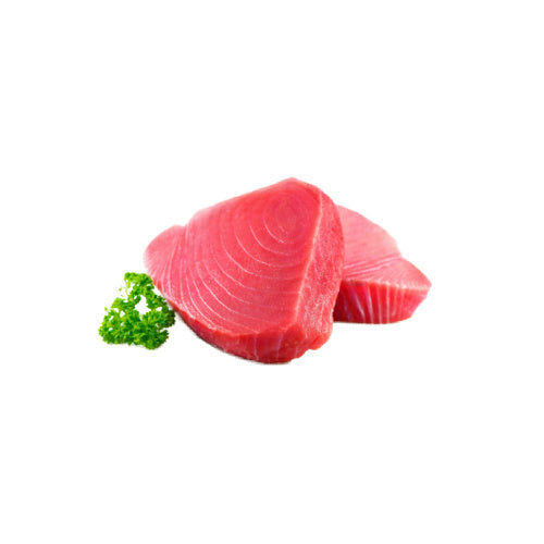 Tonfisk – Sashimi