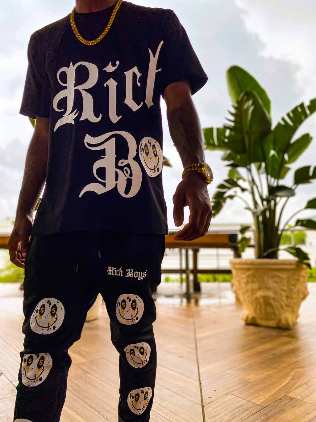 Rich Boy Kids High Fashion Affordable Luxury For Kids Usa Rich Boys - wear demnin jacket fro cool supreme shirt roblox