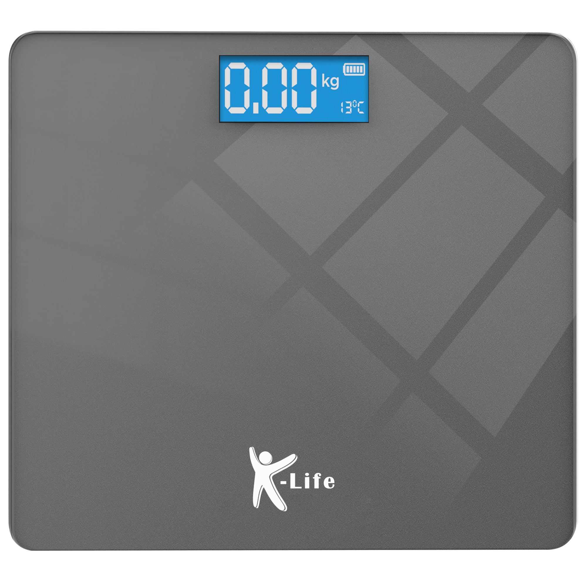 Digital Human Body Weighing Scale, Fully Automatic, Maximum Capacity:  140-150 Kg