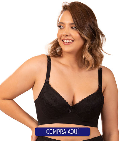 Compra aquí brasier tipo bustier