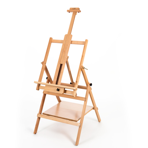 Chatsworth Earl – Box easel – loxleyarts.co