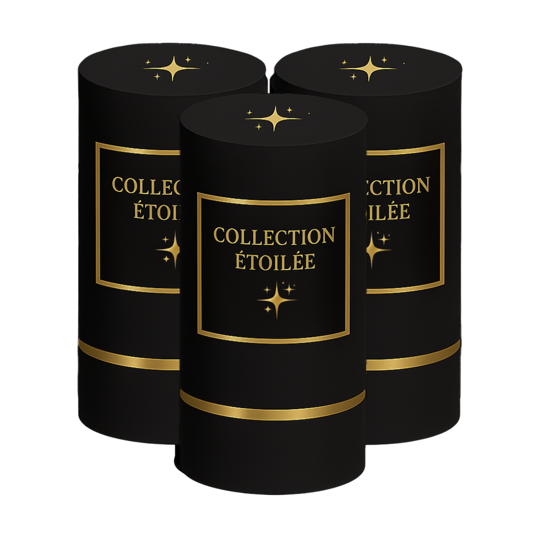 Édition étoilée