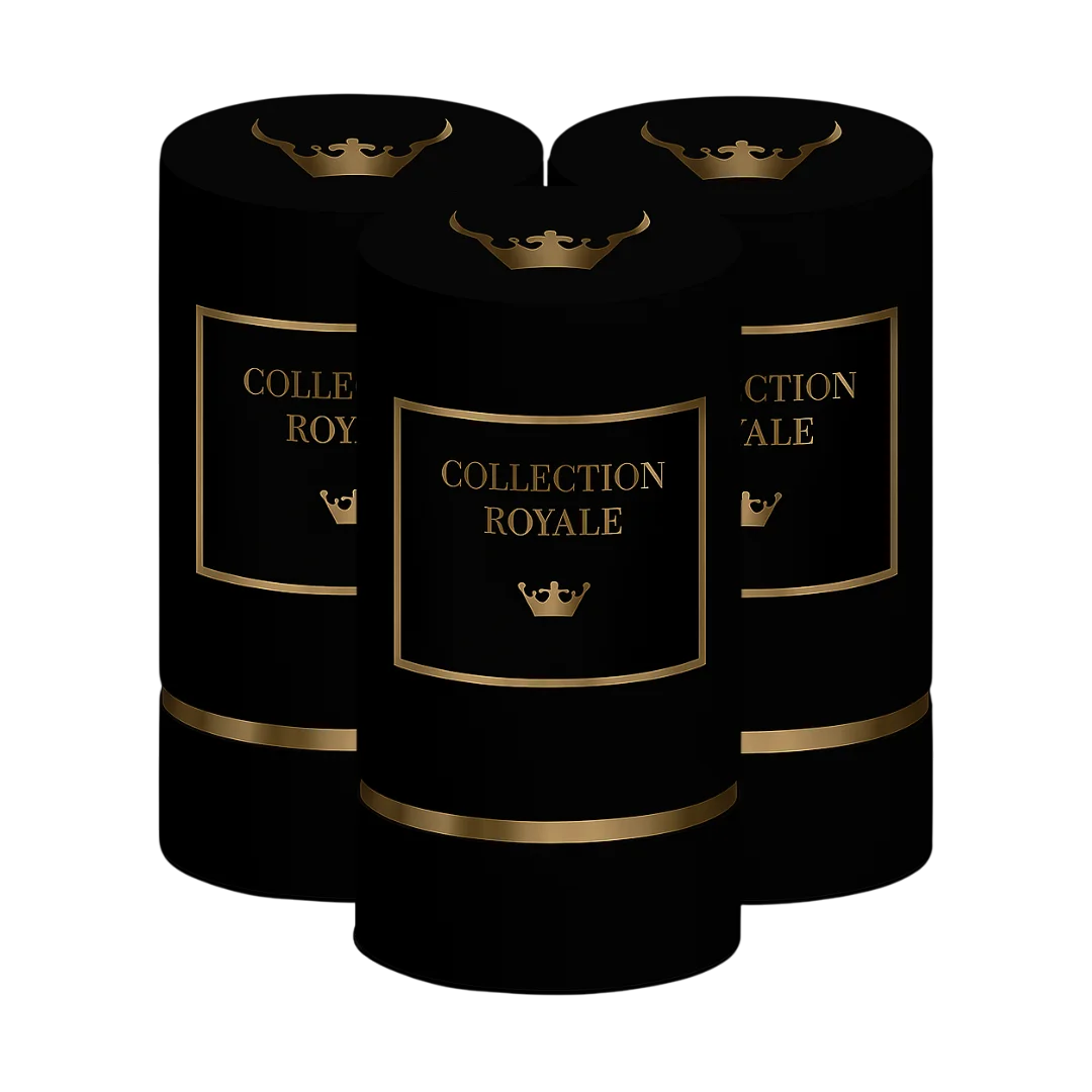 Édition Royale