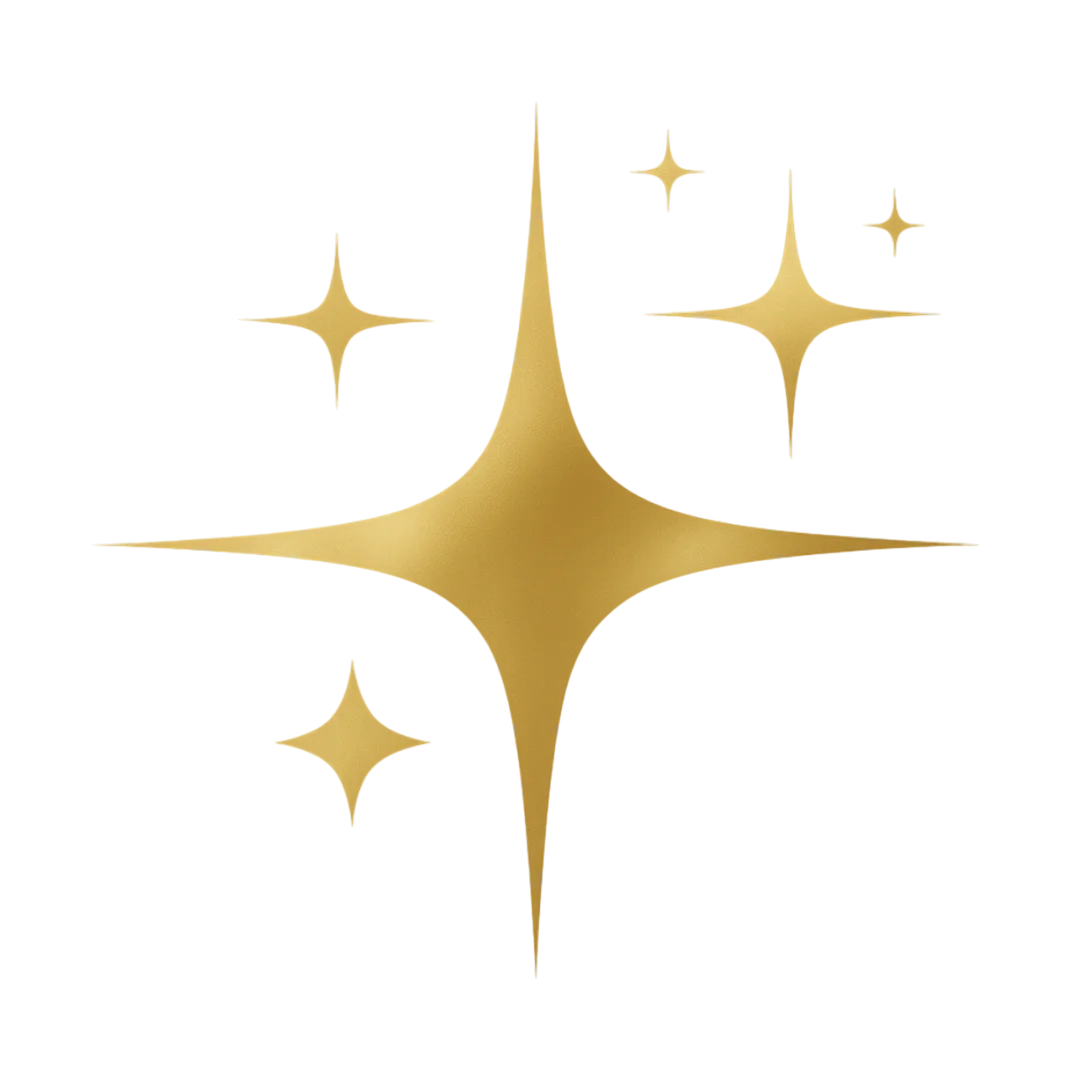 Logo Édition étoilée