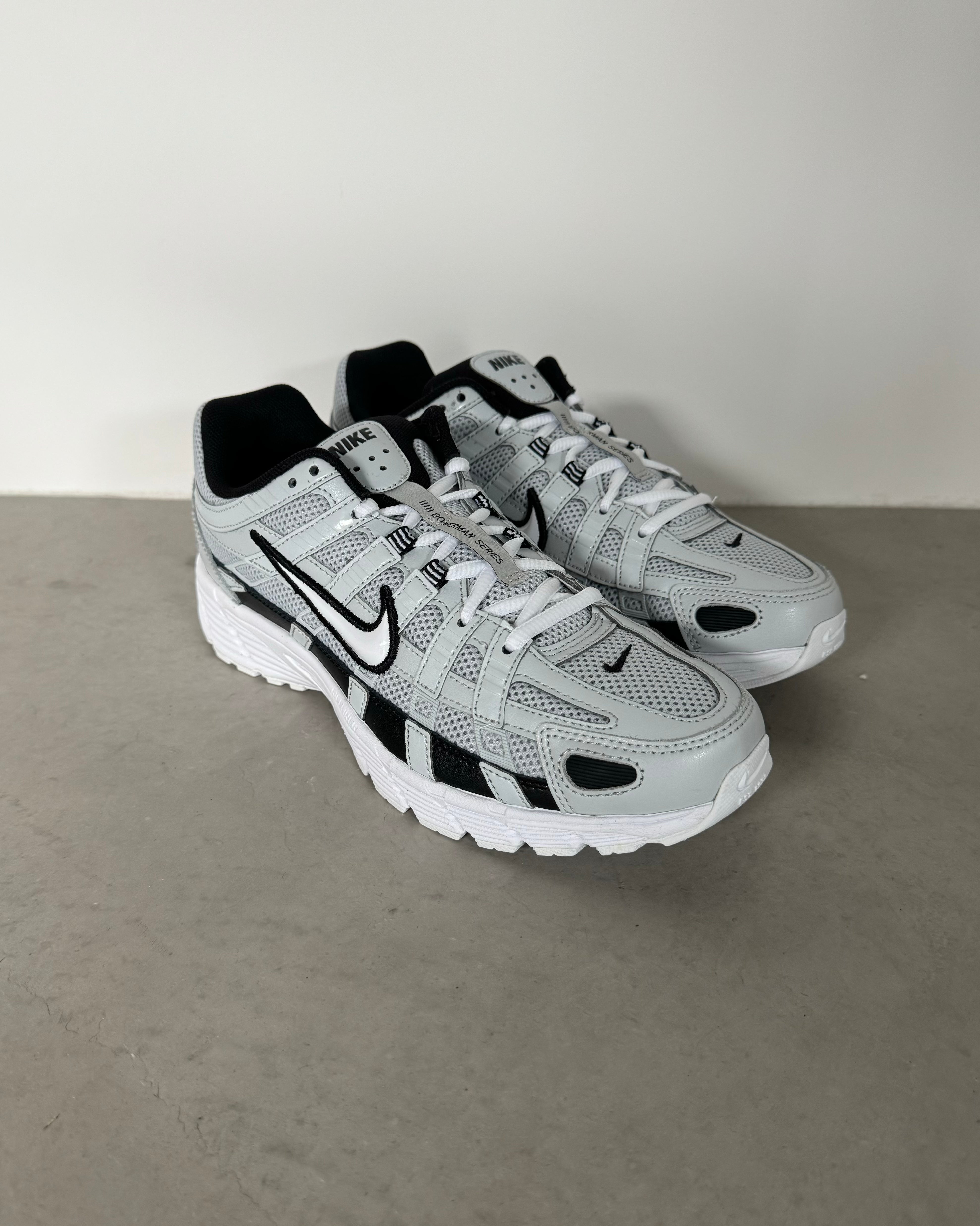 NIKE / P-6000 PRM - BLACK×BLACK – BALANCE OKAYAMA