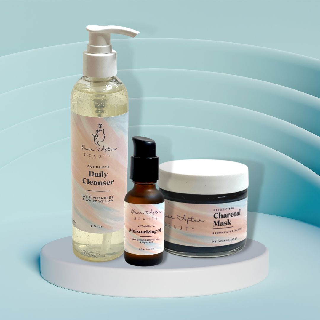 Nighttime Routine Bundle