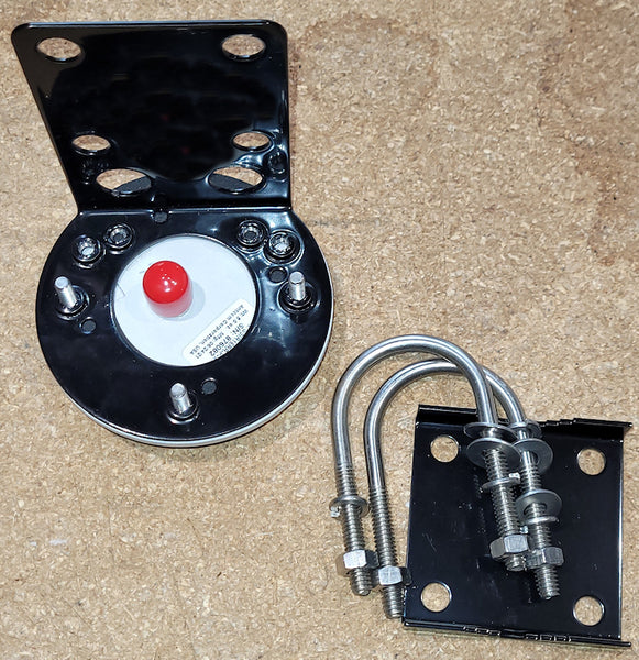 Antcom antenna mount kits