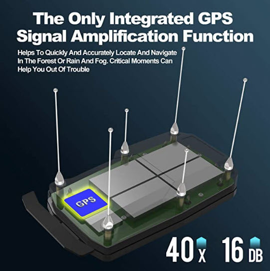 mobile cell signal booster