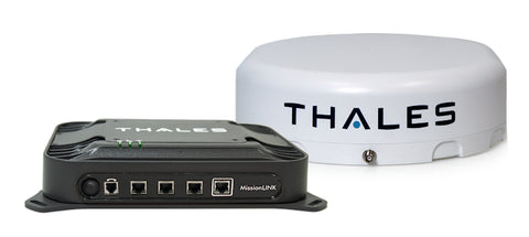 Thales MissionLINK 350