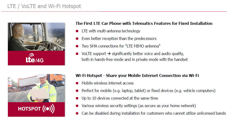 Peiker Solutions Mobile Comms Hub MJ Sales MCOM1 MCH Flyaway Kit