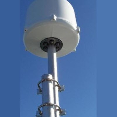 net radar antenna