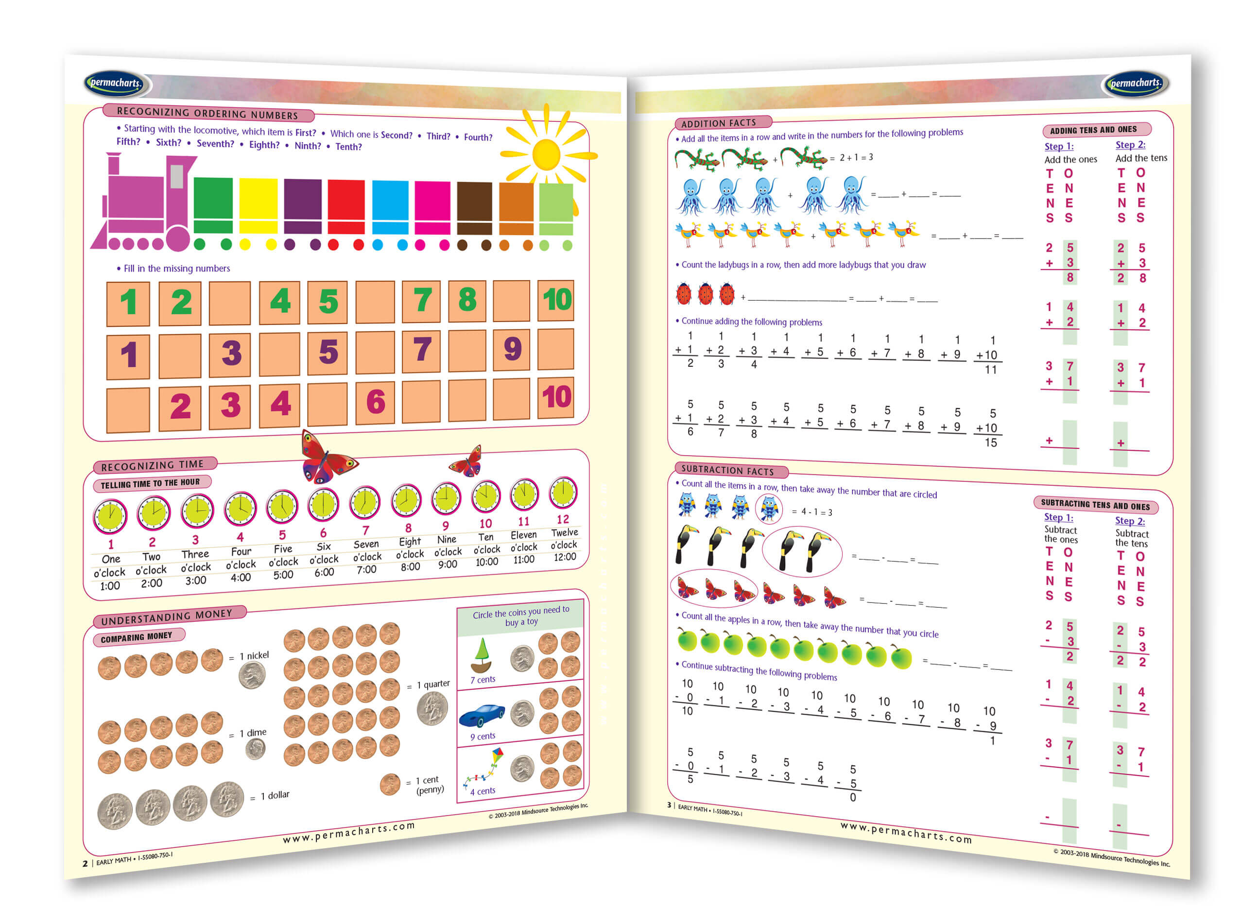 early-math-practice-guide-for-kids-quick-reference