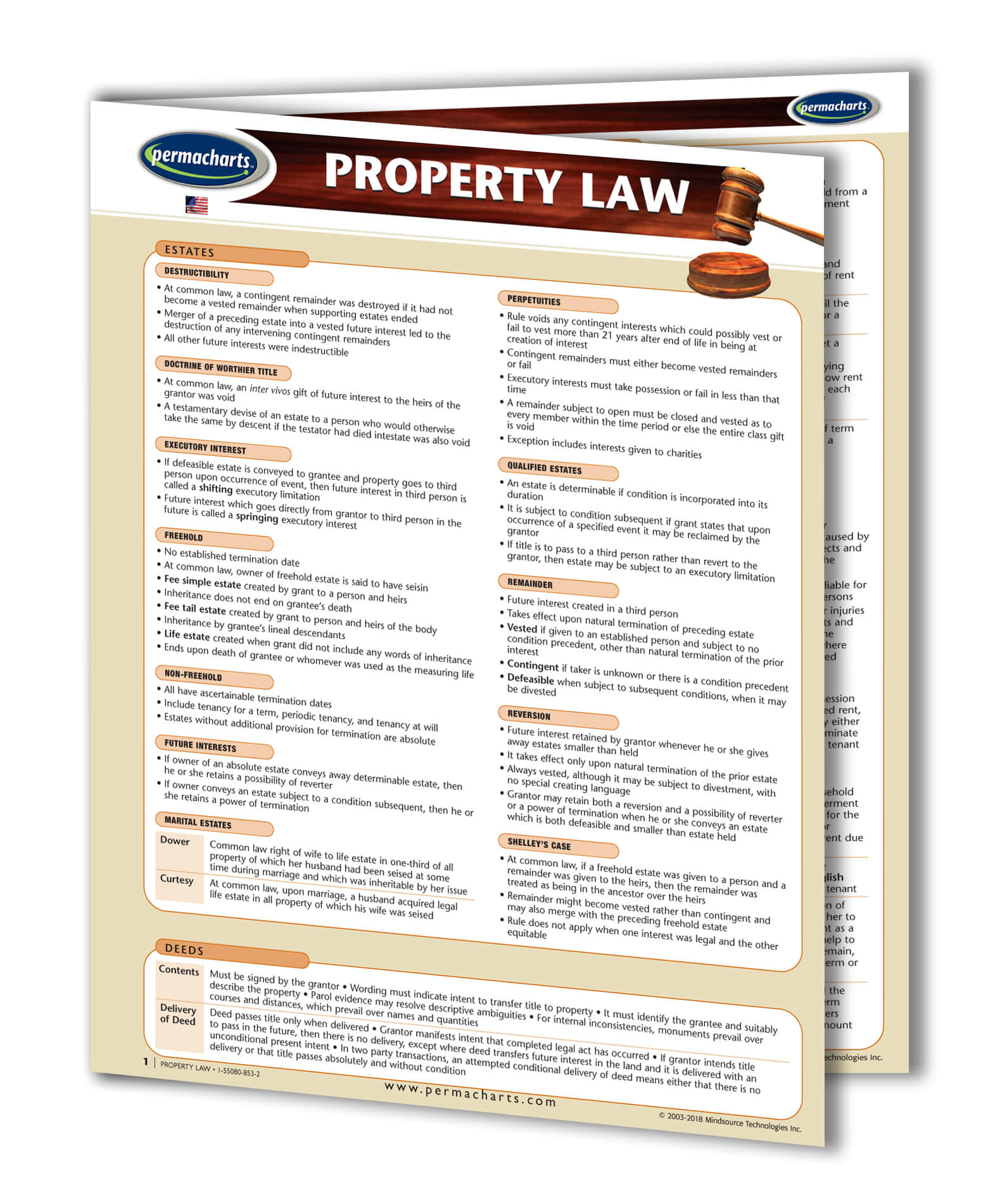 megarry and wade the law of real property pdf