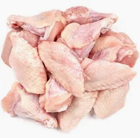 CHICKEN WINGS (4lbs) - Taylor Stevenson Ranch Meat Co