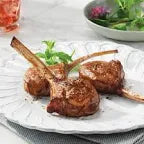 LAMB RIB CHOPS