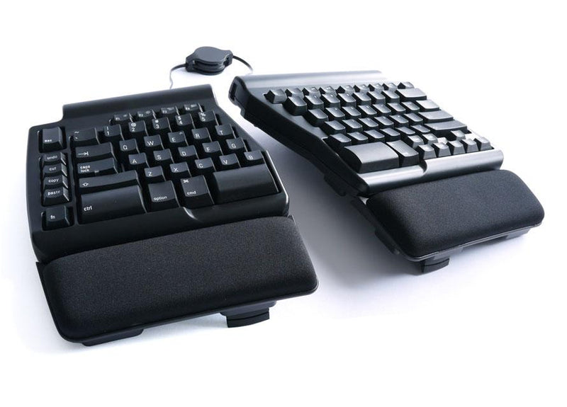 matias ergo keyboard