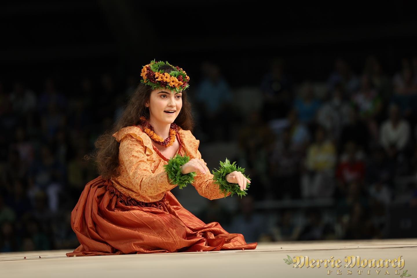 Merrie Monarch Festival Celebrates 60 Years