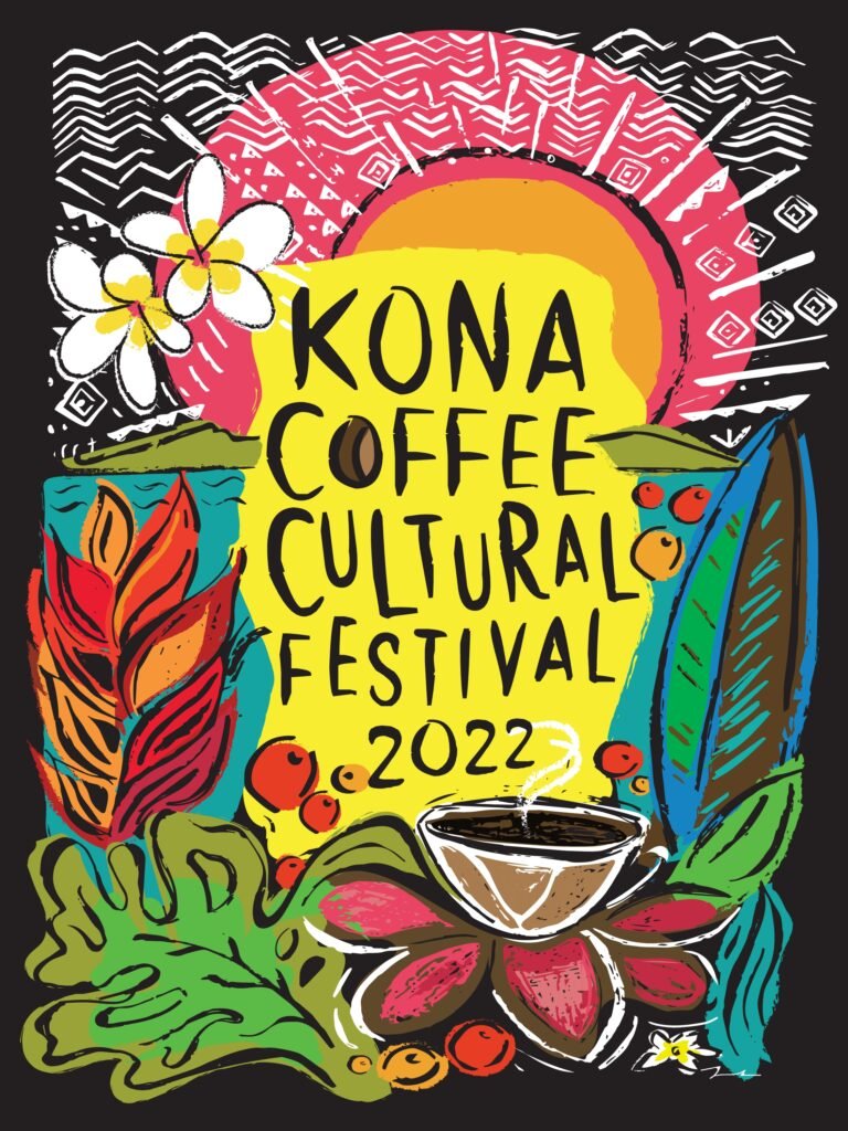 Kona Coffee Cultural Festival: An Insider's Guide