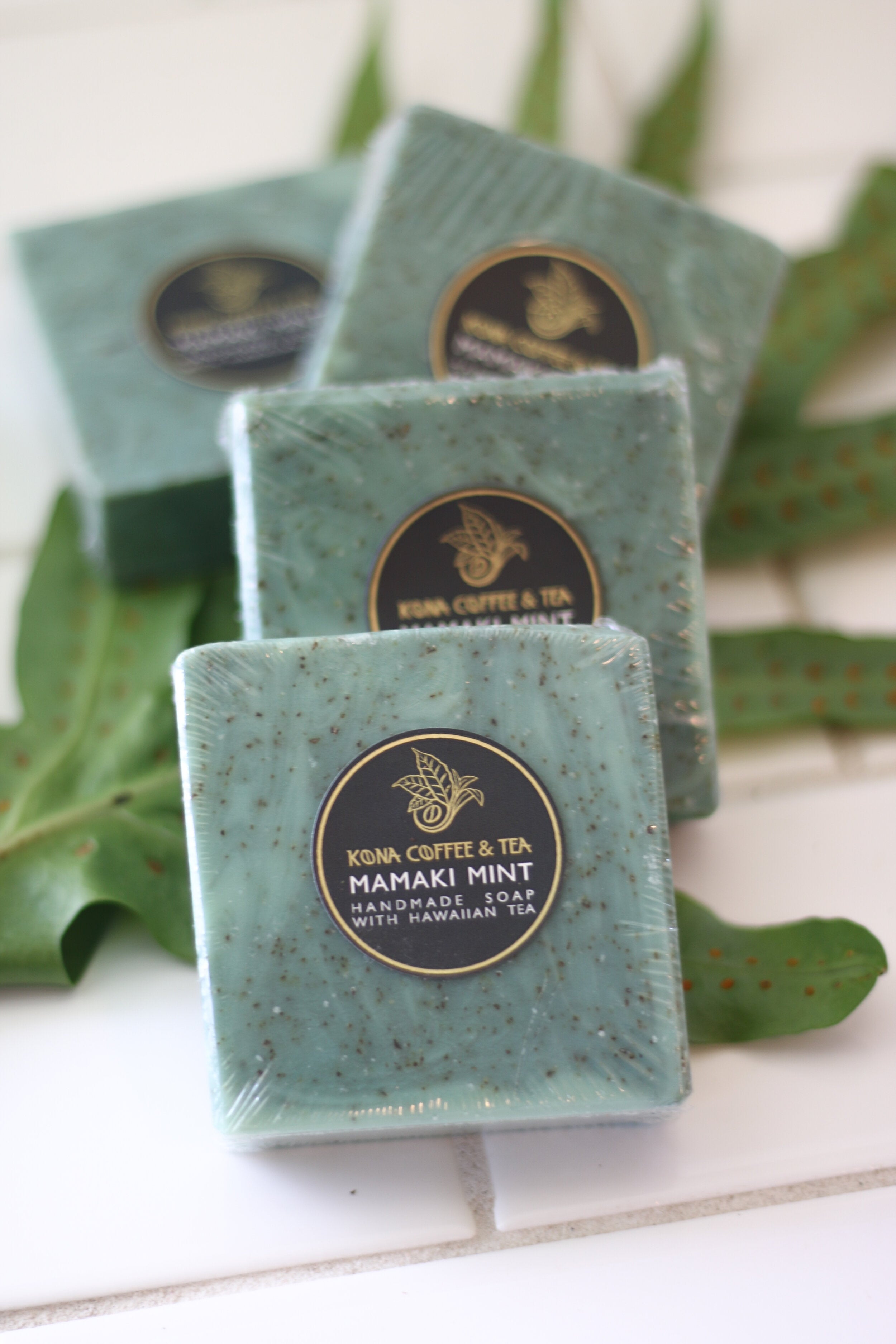 Mamaki Mint Soap Handmade Gift Hawaii.jpg