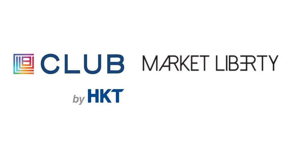 HKT Club Market Liberty