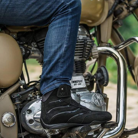 TCX X-Square Lady Boots