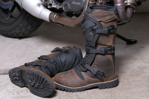 TCX Drifter Waterproof Boots