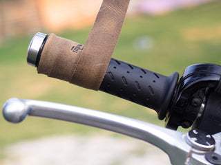 trip machine handle bar wrap