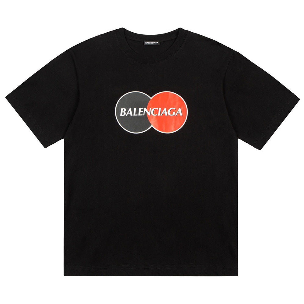 Balenciaga 2023 New Popular Trend T-shirt for Men and Women Coup