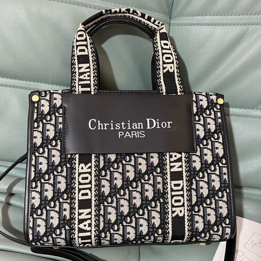 MCM GG LV Dior Fendi 2023 New Woman Leather Handbag Tote Shoulde